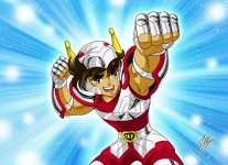 Seiya